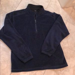 Men’s fleece- like new